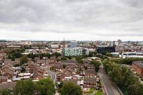 The University of Central Lancashire will host the Convention of the North 2025 next February