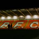 A talented Blackpool player has snubbed Sunderland. (Photographer Alex Dodd/CameraSport)