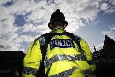 There is not believed to be any other casualties or injuries as a result of this incident at this time.