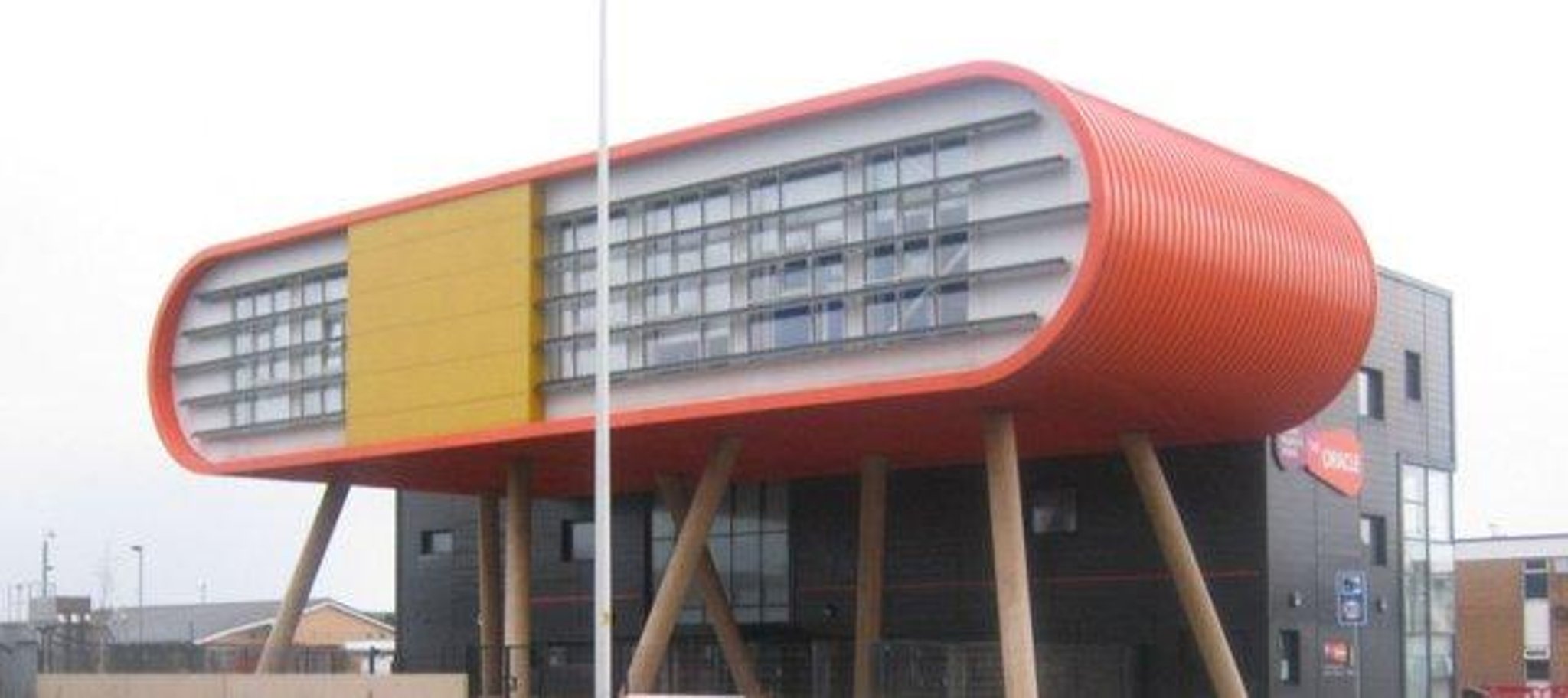 Plan unveiled to convert children's centre into new Blackpool school