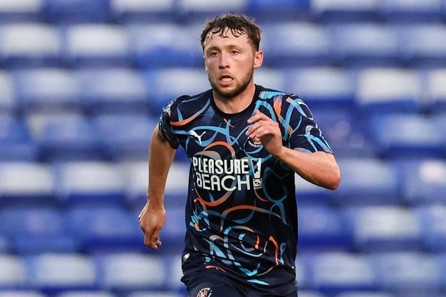 Matthew Pennington and the Blackpool defence improved on their midweek displays in the 3-1 loss to Tranmere Rovers.