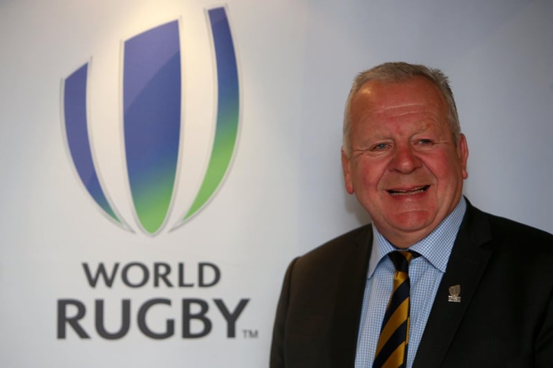 Rugby legend Sir Bill Beaumont lives in Lytham. After an illustrious rugby career he is now Chairman of World Rugby and former Chairman of the Rugby Football Union