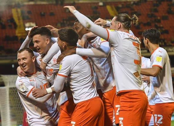 The Seasiders will be looking to sign off the season in style