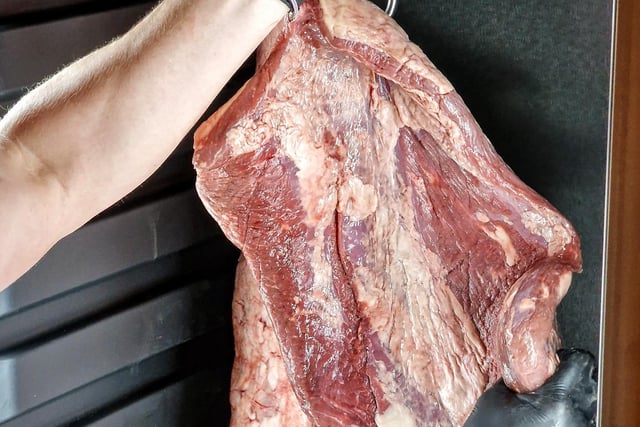 Sunday roasts will also be available. Sourced from local farmers, the meat will be dry-aged and smoked in-house in view of the restaurant guests, using the finest grade of Himalayan Salt to intensify the flavours.