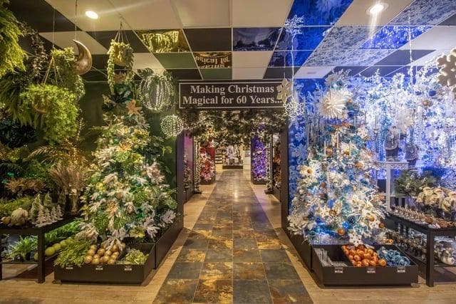 6 Of The Most Festive Garden Centres To Visit At Christmas In Lancashire 6-of-the-most-festive-garden-centres-to-visit-at-christmas-in-lancashire
