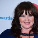 Coleen Nolan