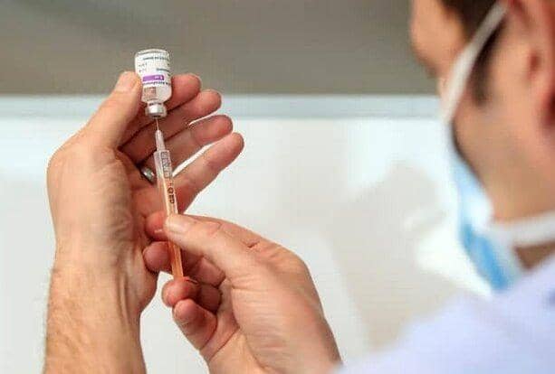 The Covid and flu vaccination programmes are about to start