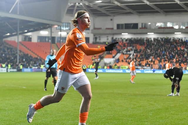 The Seasiders need to play to their strengths - and Josh Bowler is certainly one of them