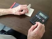 The planned new courses could help people who find their personal finances tough to manage because they struggle with maths