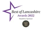 We’ve teamed up with headline sponsors Booths Supermarket, to launch our Best of Lancashire Awards 2022.