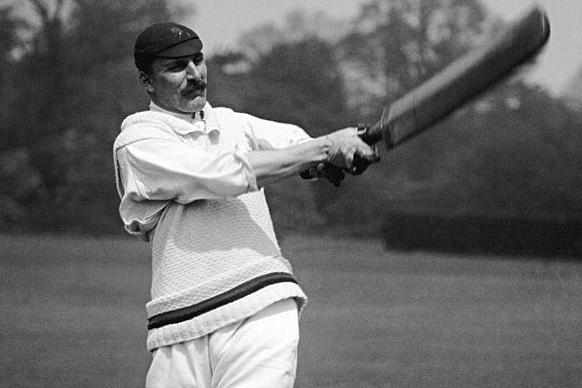 Archie MacLaren: One of the most stylish players of his era back in the late 1800s and early 1900s, MacLaren played all 35 of his Test matches against Australia, but was something of an unpopular member of the team owing to his spikey persona. He did, however, score 22,236 runs across a 24-year career with Lancashire.