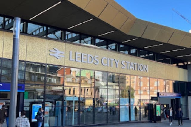 Leeds £1.00