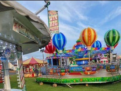 FunFair