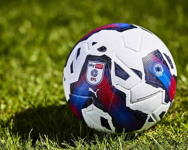ITV's EFL highlights show will kick off on July 30, when the season gets underway