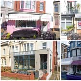 Below are the highest-rated hotels, bed & breakfasts and guest houses in Blackpool, according to Google reviews