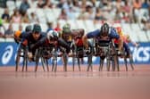Leading supermarkets have announced a special charity for the Paris Paralympics