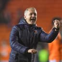 Will Neil Critchley make any changes from the victory over Portsmouth?