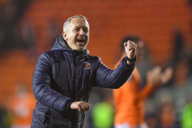 Will Neil Critchley make any changes from the victory over Portsmouth?
