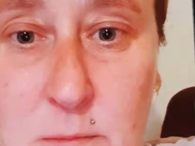 Machaela Matthews had been missing from her home address in Heysham.