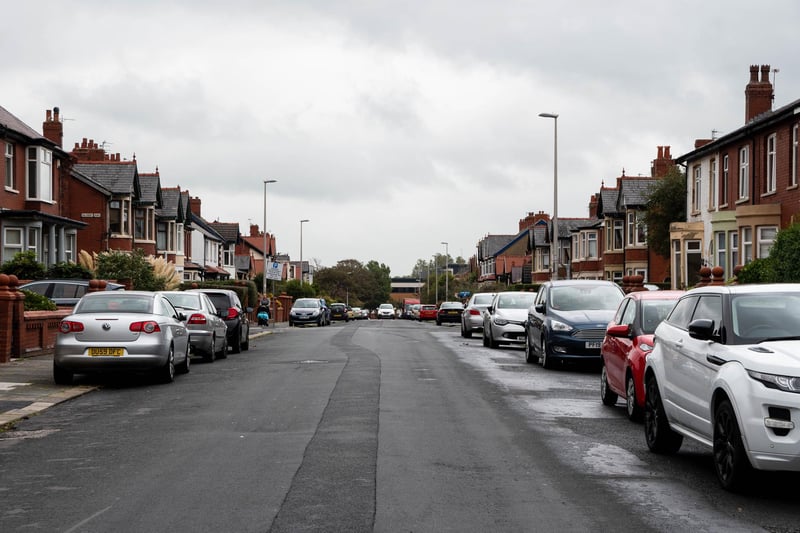 The average annual household income in Park Road is 30,900, which ranks 11th of all Blackpool neighbourhoods, according to the latest Office for National Statistics figures published in March 2020.