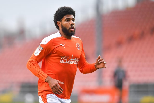 Ellis Simms scored 10 times in 24 appearances while on loan with the Seasiders from Everton back in 2021. For the Toffees, he found the back of the net once in 12 Premier League outings before departing the club last summer to make the permanent move to Coventry in the Championship.