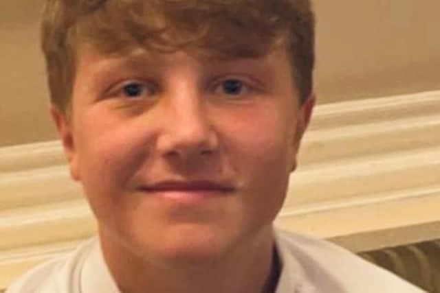 Matthew Daulby, 19, died in hospital after suffering stab wounds during a disturbance in Railway Road at around 12.05am on Saturday (July 29). Henry Houghton, 19, and Finley Cook, 20, pleaded not guilty to murder when they appeared at at Preston Crown Court. They will stand trial on February 19, 2024.
