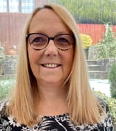 Louise Cooper is the new deputy lieutenant of Lancashire (March 2022)