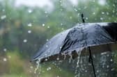 Yellow weather warning issued for Lancashire as Storm Lilian hits