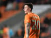 Neil Critchley offers explanation behind defender's absence in Blackpool's defeat to Leyton Orient