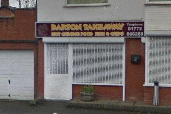 637 Garstang Rd, Preston, PR3 5DQ