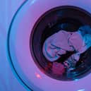 Wash your clothes on a lower temperature to save money on your bills