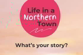 Life in a Northern Town. Photo: Blackpool Grand