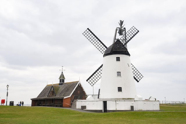 The average annual household income in Lytham is £42,900, which ranks second of all Fylde neighbourhoods, according to the latest Office for National Statistics figures published in March 2020