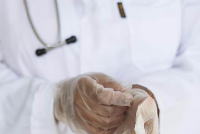 New figures released by the British Liver Trust reveal that one in ten of the people who had a scan at the charity’s Love Your Liver roadshow in the North West in 2023 had signs of possible liver damage