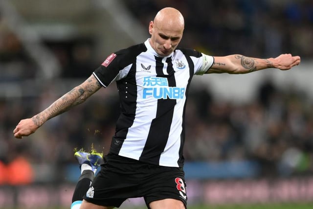 Whilst there is a risk that Newcastle’s midfield may get overrun by Leeds on Saturday, Shelvey’s creativity could be a useful weapon in helping the Magpies to create chances against their opponents.