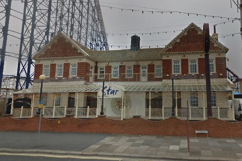 Morgan Marx 25 creepiest places in Blackpool with haunted histories that’ll give ...