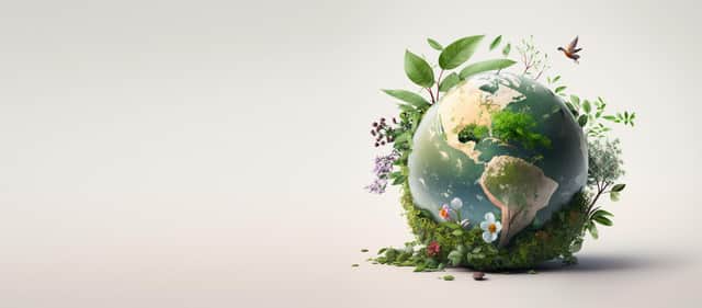 World environment day. Photo: Adobe