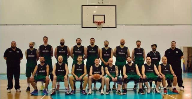 Wrea Green Wolves have performed well during their first full season in the Hyndburn League