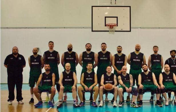 Wrea Green Wolves have performed well during their first full season in the Hyndburn League