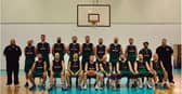 Wrea Green Wolves have performed well during their first full season in the Hyndburn League