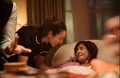 Hospice care