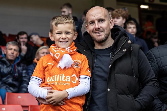 Sheffield United v Blackpool