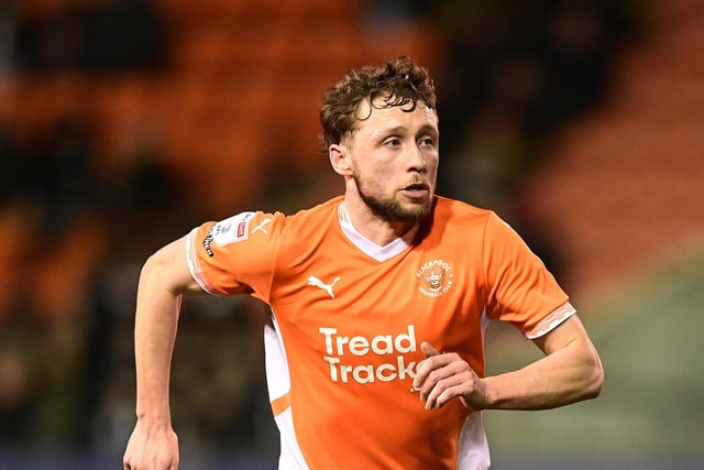 Matthew Pennington could've easily averted Cambridge's opening goal, with the defender failing to make contact with the ball as he attempted to clear Dom Ballard's weak chipped shot.