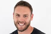 Mikey Moon of Fortitude Fitness provides health and fitness tips every week for Gazette readers
