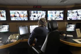 £165,000 has been spent on additional security and environment services including Blackpool & Fylde Pubwatch and Shopwatch schemes.