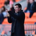 The manager who guided the Seasiders to promotion from League Two returned to the dugout with Burton Albion back in December following a period out of football. Despite the Brewers being in a tough position at the time of the 53-year-old's appointment, he was able to keep them in League One against the odds.