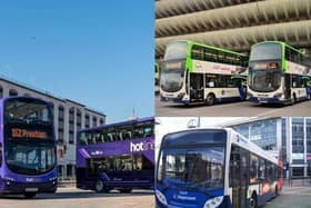 Does Lancashire need better bus services?