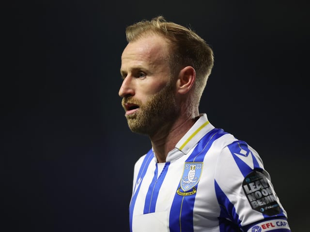 Barry Bannan was on loan with Blackpool from Aston Villa during the 2009/10 campaign. The midfielder is still playing, and has been with Sheffield Wednesday since 2015.