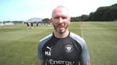 The trip north of the border has proven to be a worthwhile exercise for Michael Appleton's men
