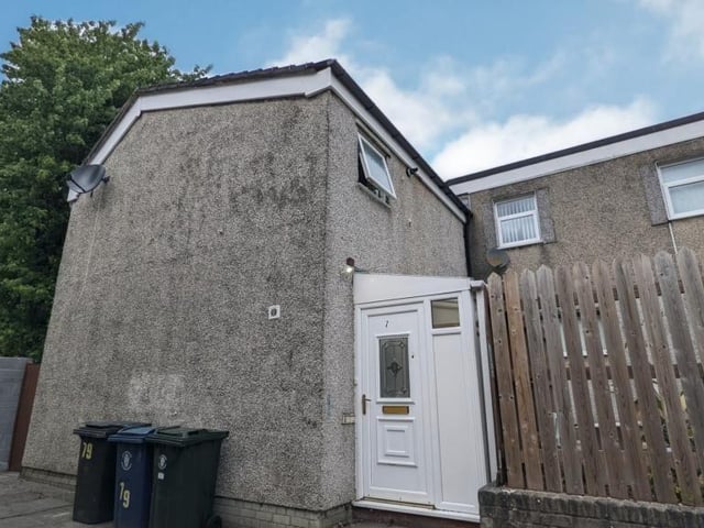 Credit: Neil Robinson Estate Agents
